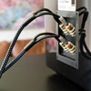 SVS SoundPath Ultra Bi-Wire Speaker Cable