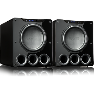 Svs pb16 online ultra canada