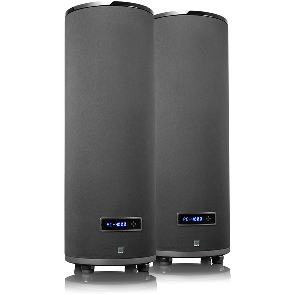 Svs cylinder deals subwoofer