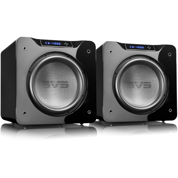 Dual SB-4000 - Thumbnail 2