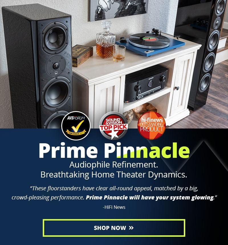 Prime Pinnacle - 3