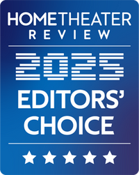 Home Theater Review
