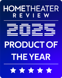 Home Theater Review