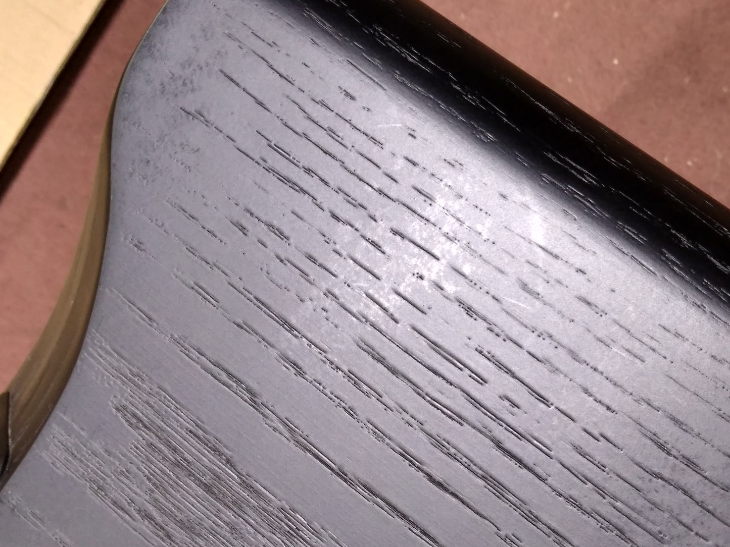 SB16-Ultra - Black Oak - Outlet - 1175