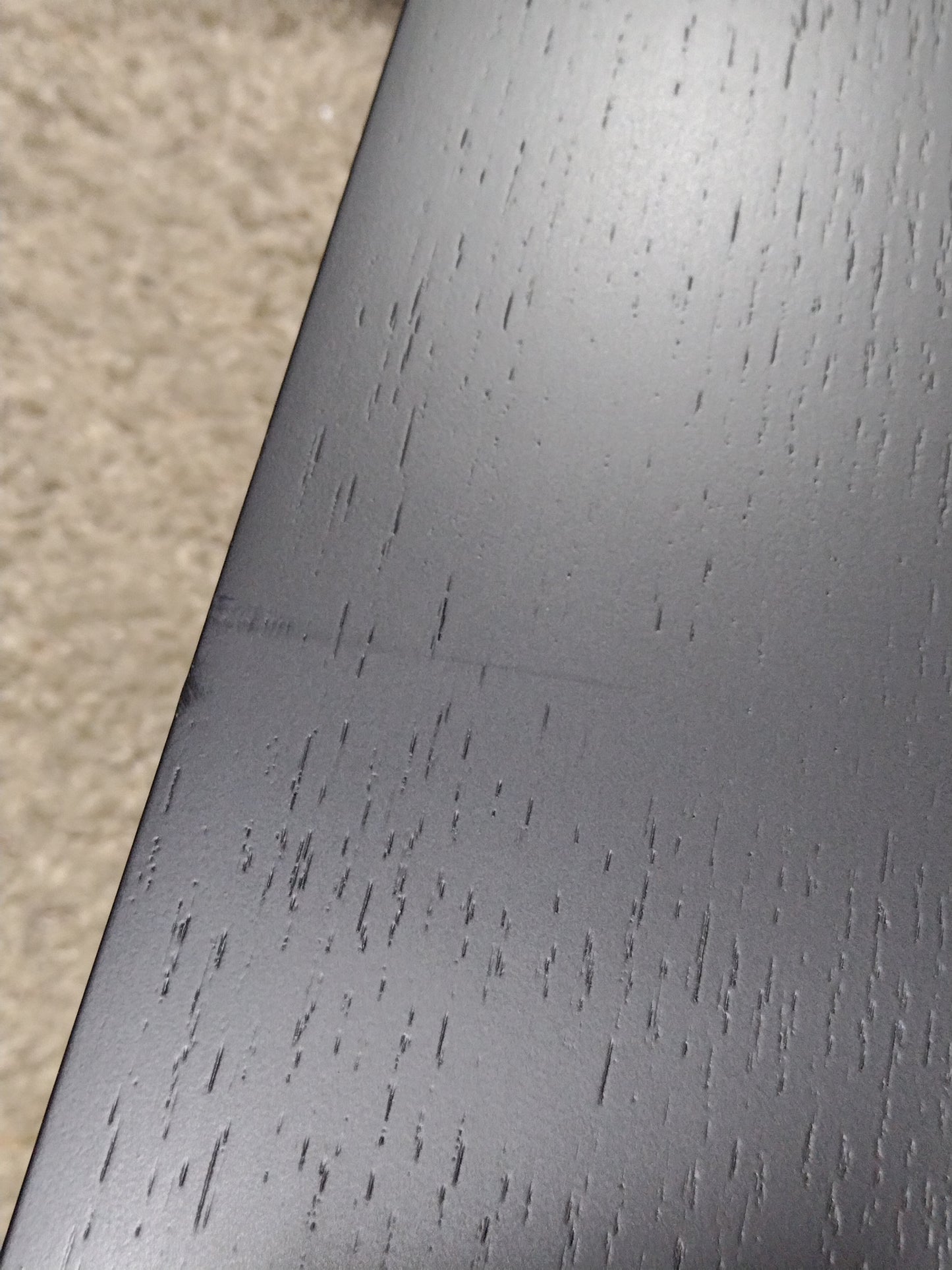 SVS Ultra Evolution Center - Black Oak - Outlet - 1112