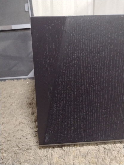 SVS Ultra Evolution Center - Black Oak - Outlet - 1008