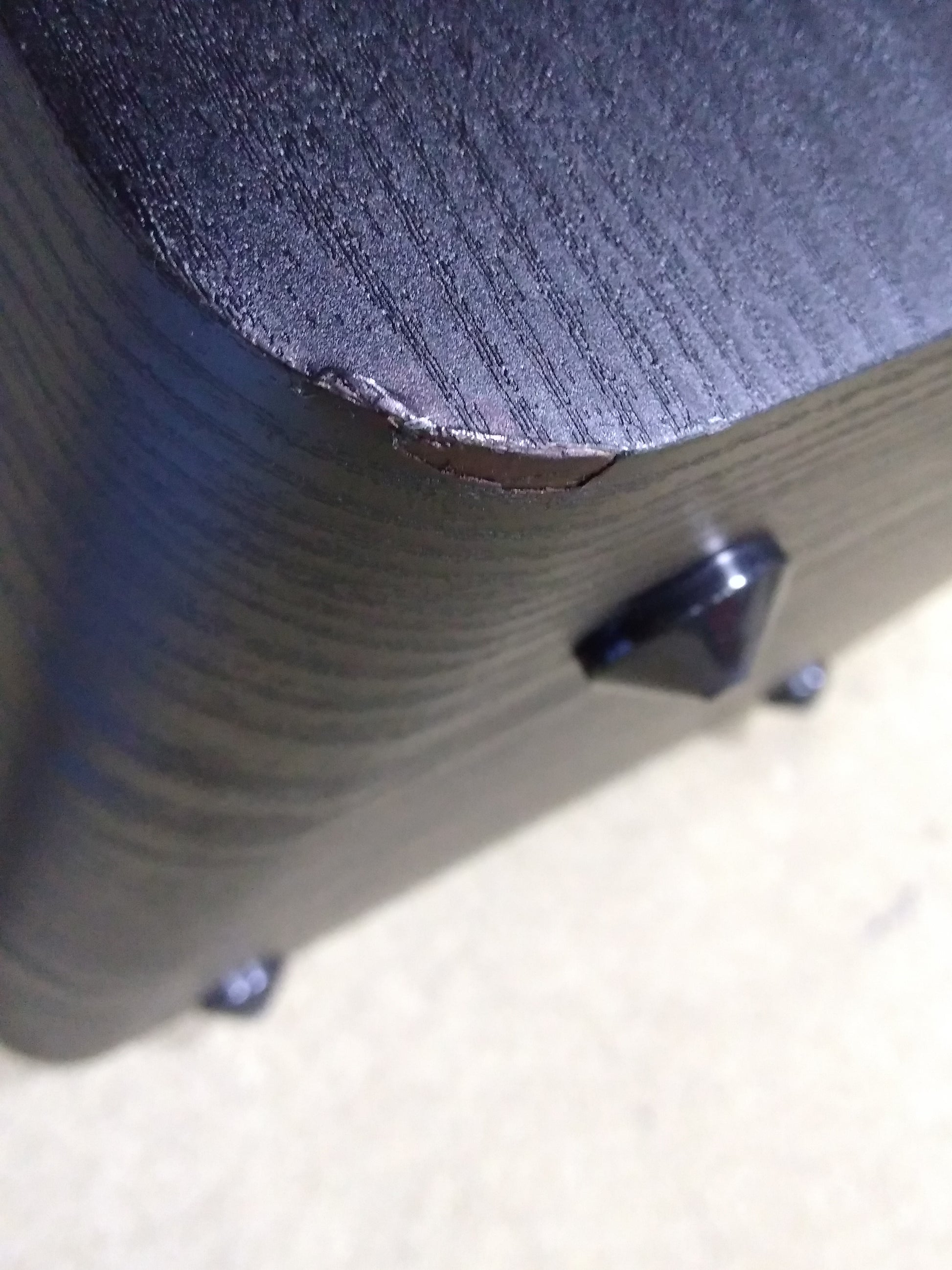 SB-1000 Pro - Black Ash - Outlet - 1536