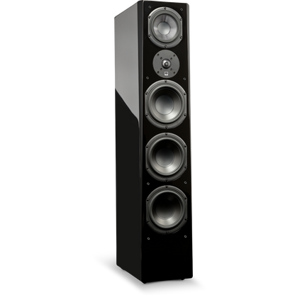 Prime Pinnacle - Piano Gloss - Outlet - 1060
