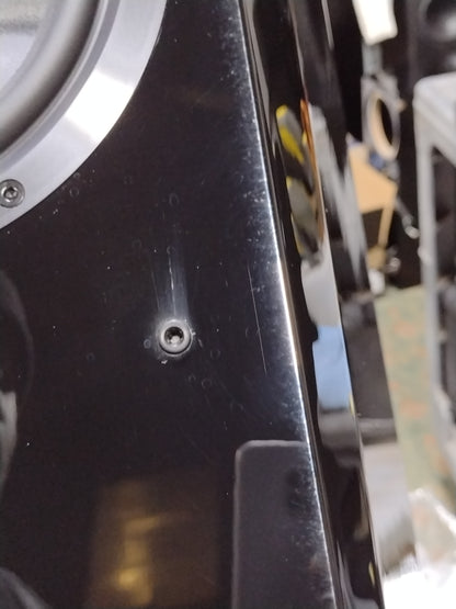 Ultra Tower - Piano - Outlet - 1144