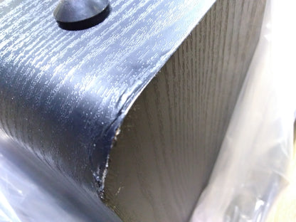 PB-3000 - Black Ash - Outlet - 1058