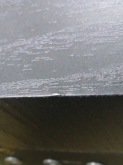 SB-3000 - Black Ash - Outlet - 2096