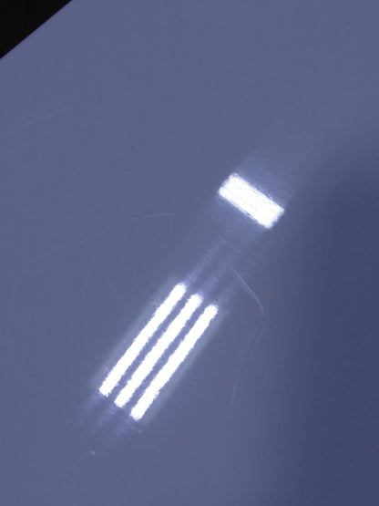 3000 Micro - White Gloss - Outlet - 1488