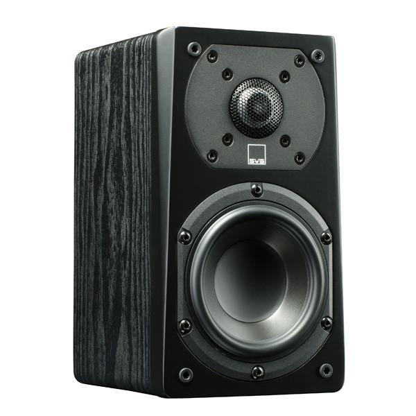 Prime Satellite - Black Ash - Outlet - 0086
