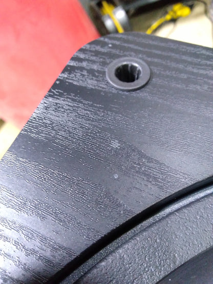 SB-3000 - Black Ash - Outlet - 1876