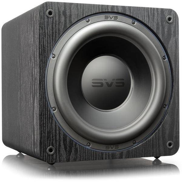 SB-3000 - Black Ash - Outlet - 1278