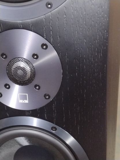 Ultra Tower - Black Oak - Outlet - 1138
