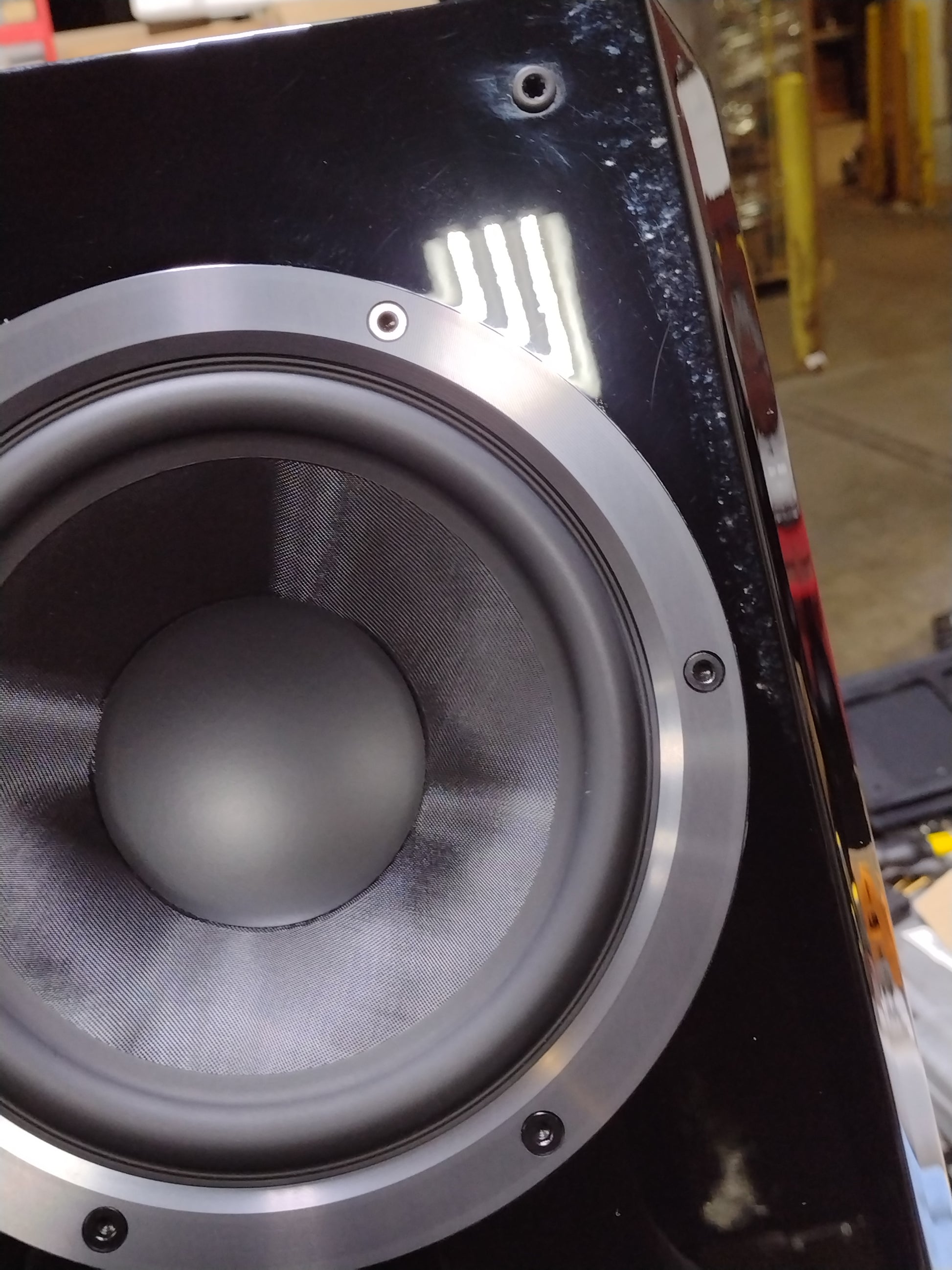 Ultra Tower - Piano - Outlet - 1144