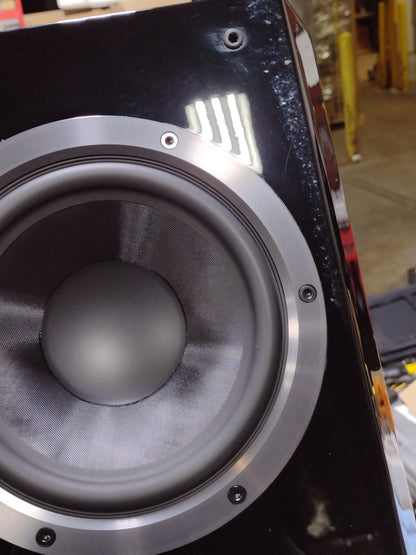 Ultra Tower - Piano - Outlet - 1144
