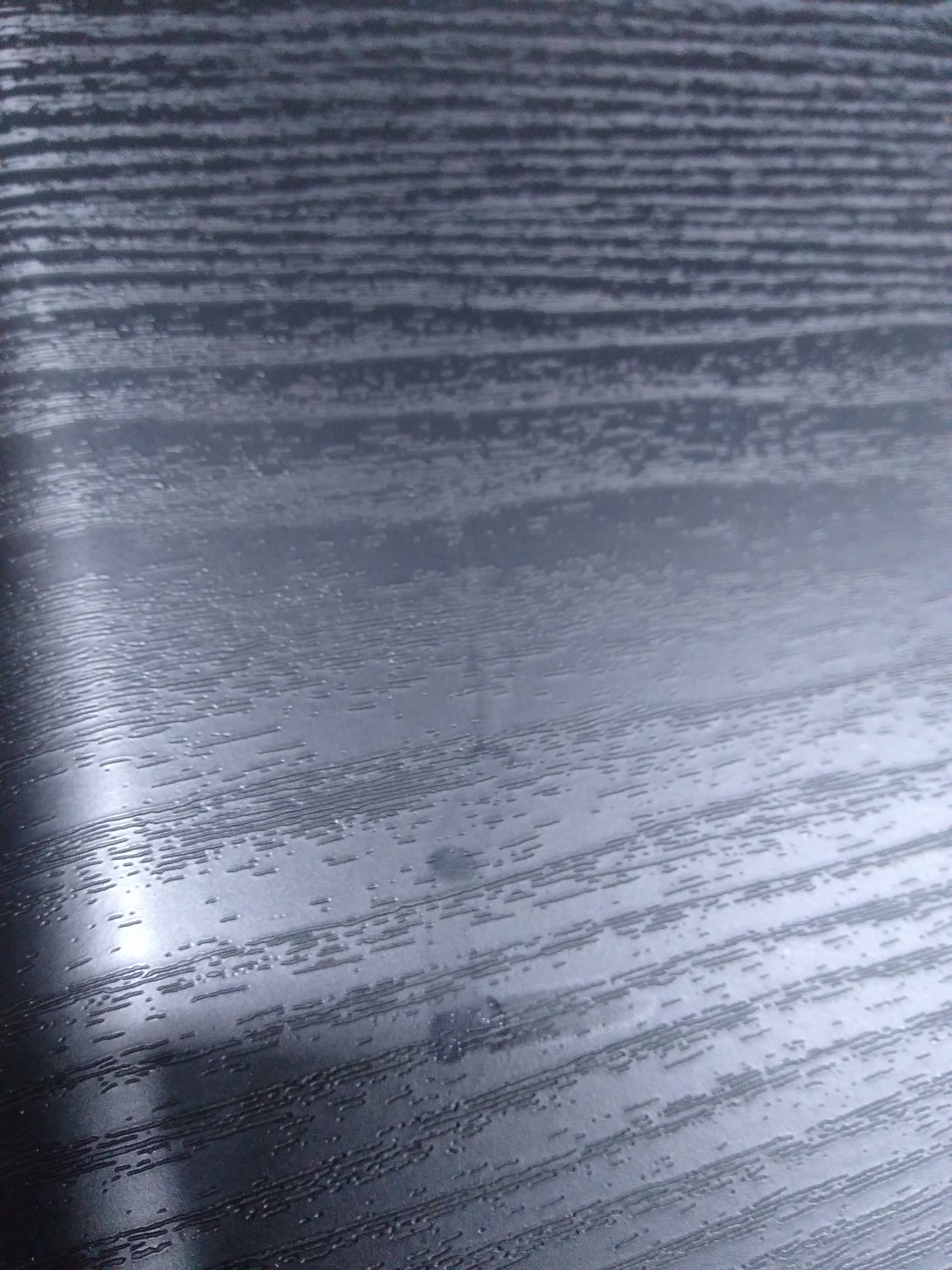 PB-3000 - Black Ash - Outlet - 1029