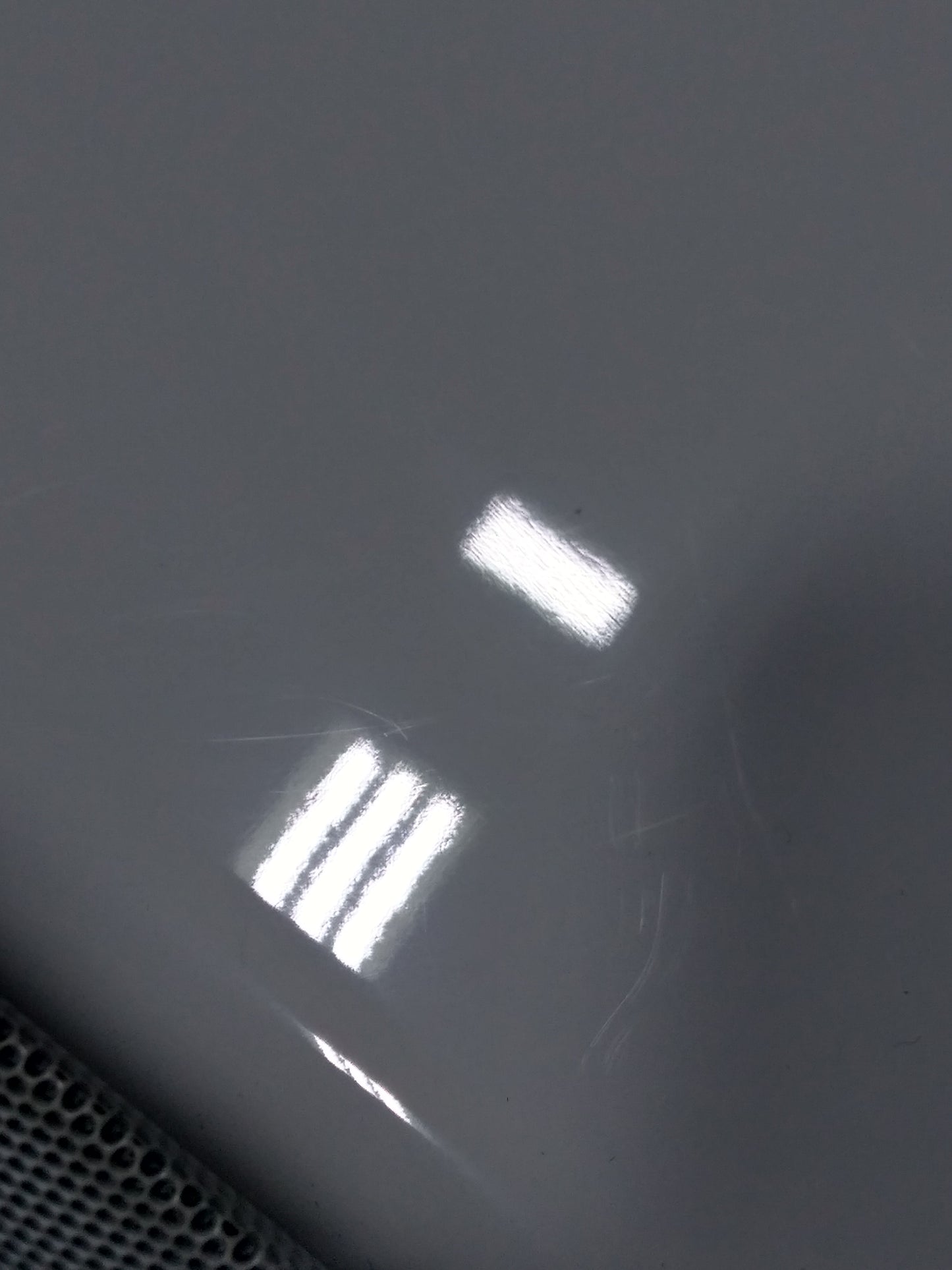 3000 Micro - White Gloss - Outlet - 1488