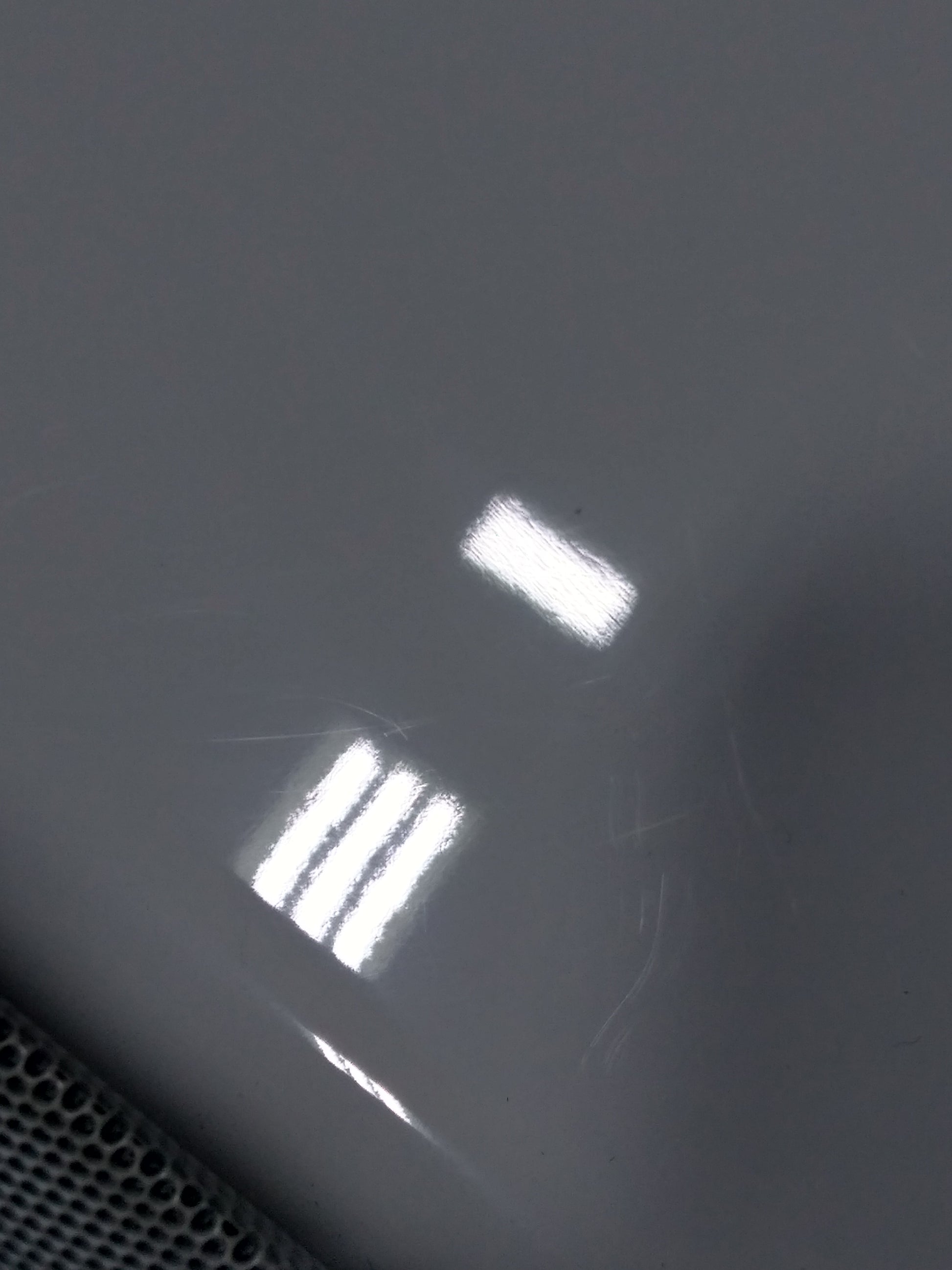 3000 Micro - White Gloss - Outlet - 1488