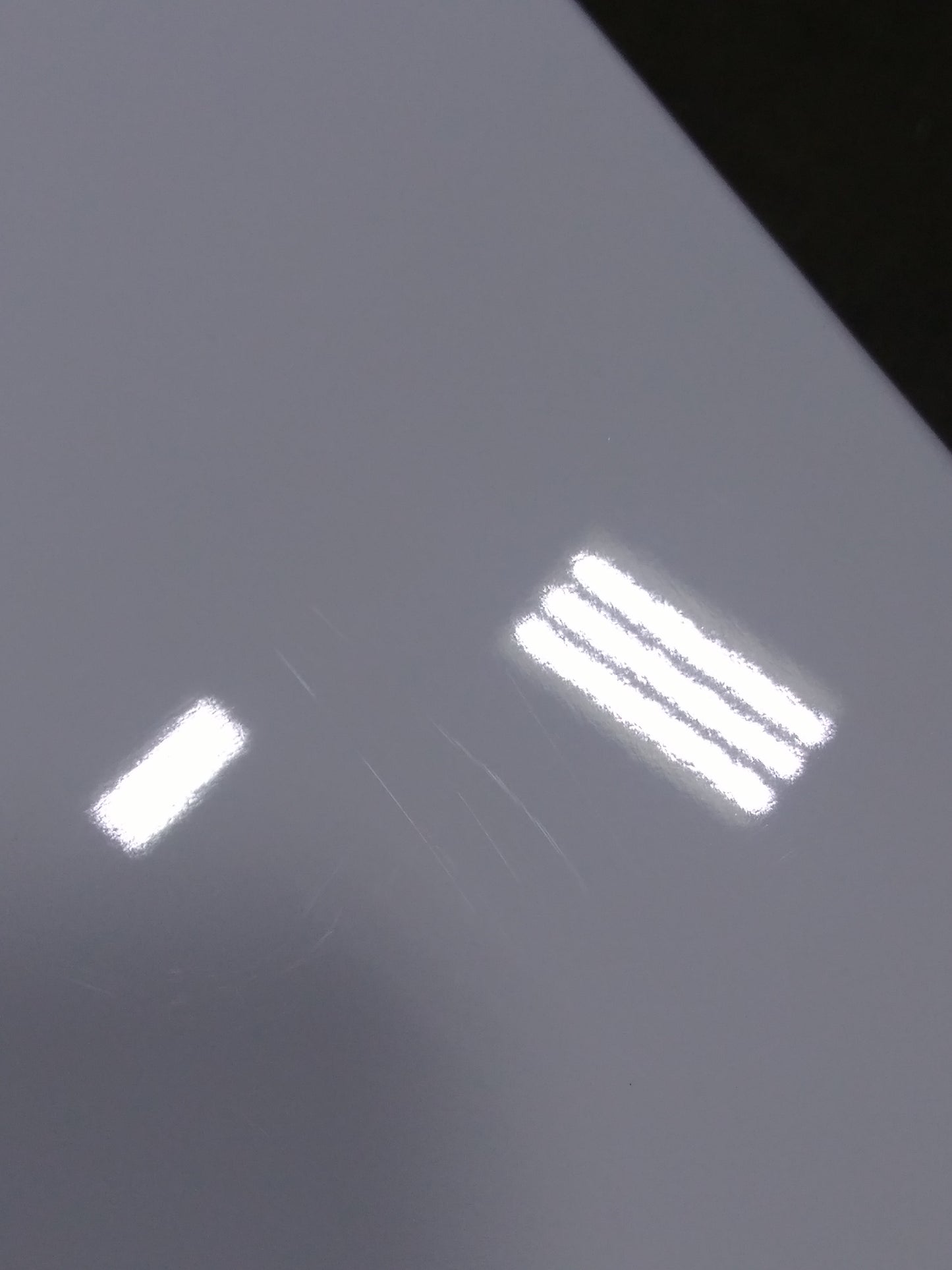 3000 Micro - White Gloss - Outlet - 2380