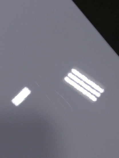 3000 Micro - White Gloss - Outlet - 2380