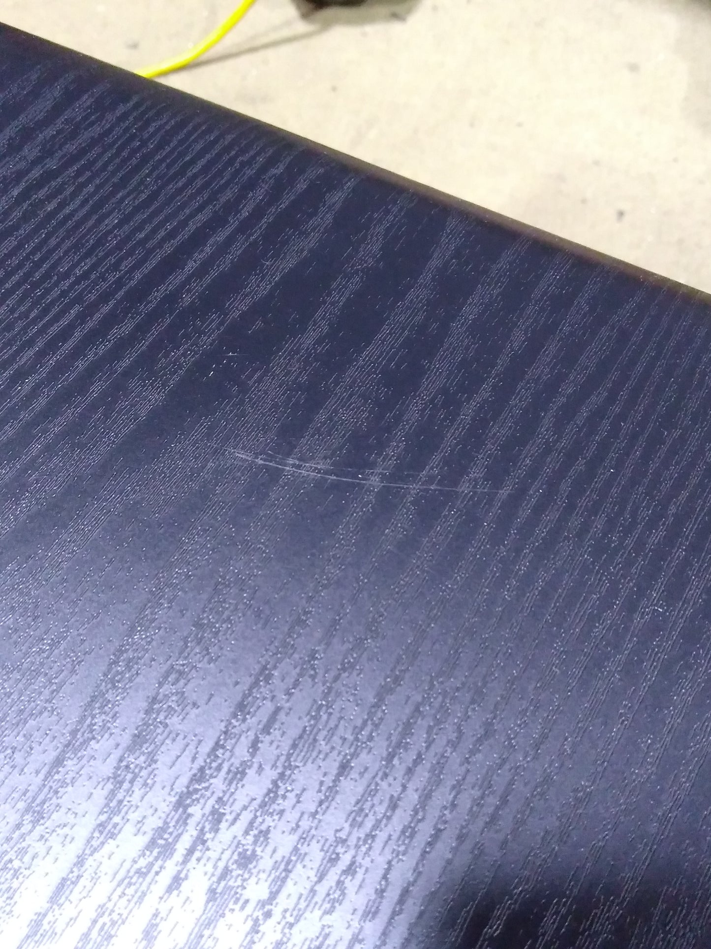 PB-3000 - Black Ash - Outlet - 5052