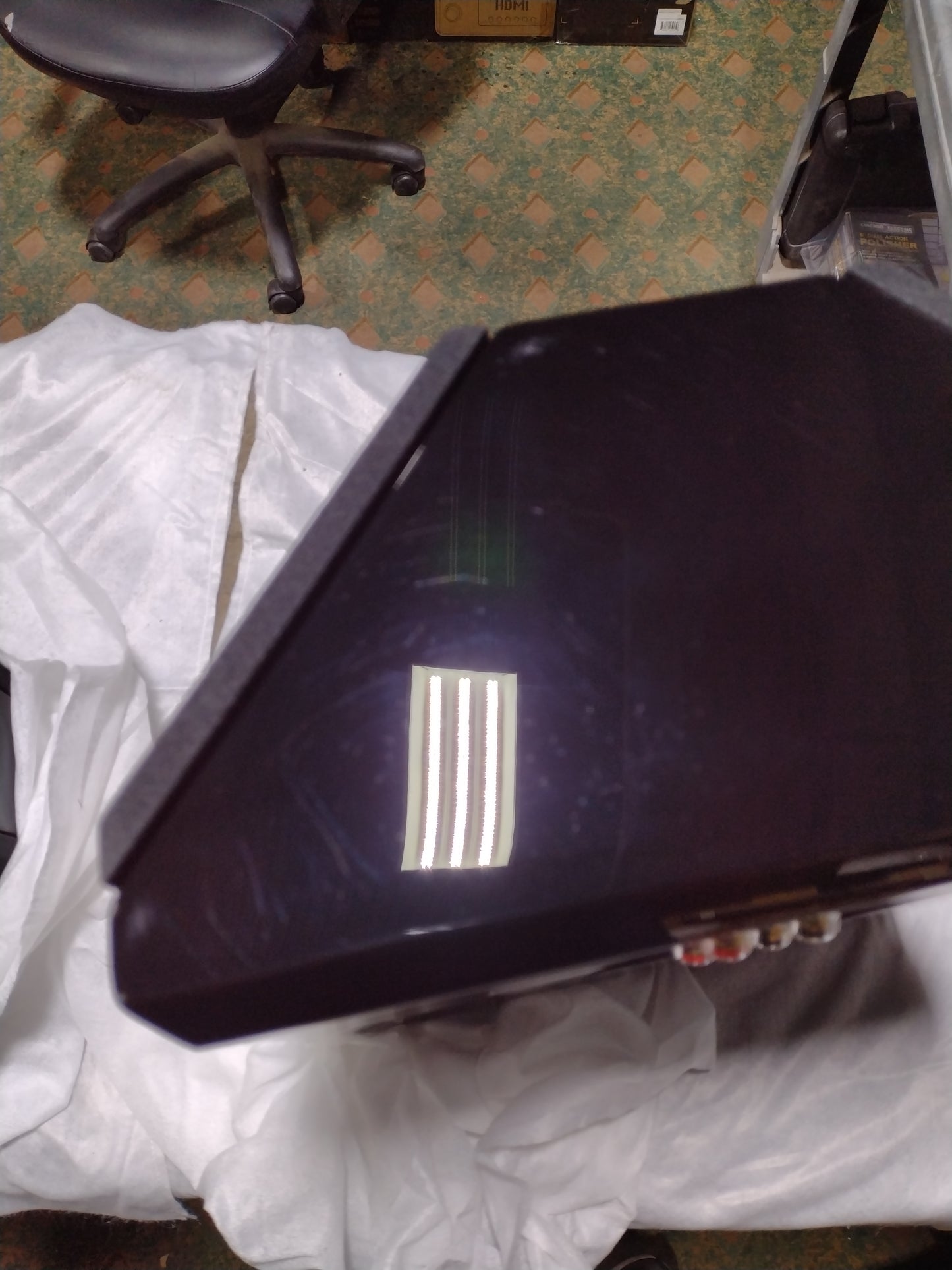 Ultra Surround - Piano - Outlet - 1107