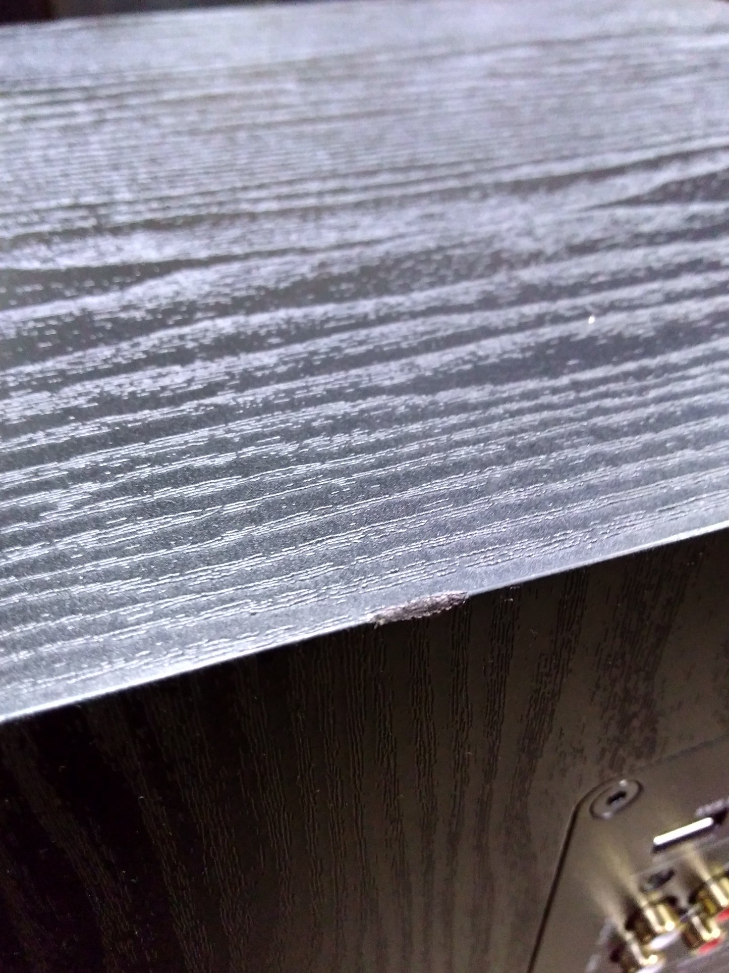 SB-2000 Pro - Black Ash - Outlet - 1232