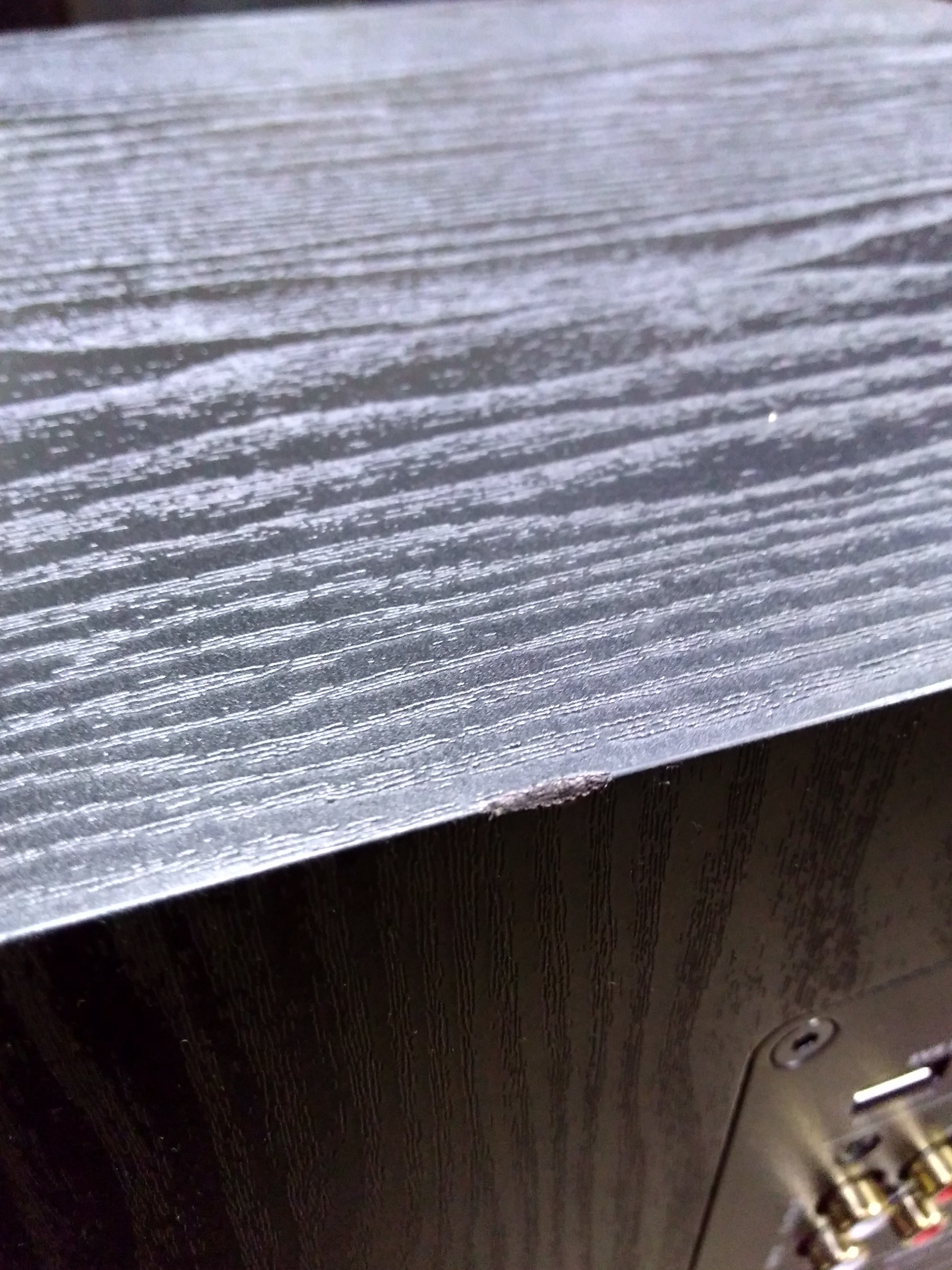 SB-2000 Pro - Black Ash - Outlet - 1232