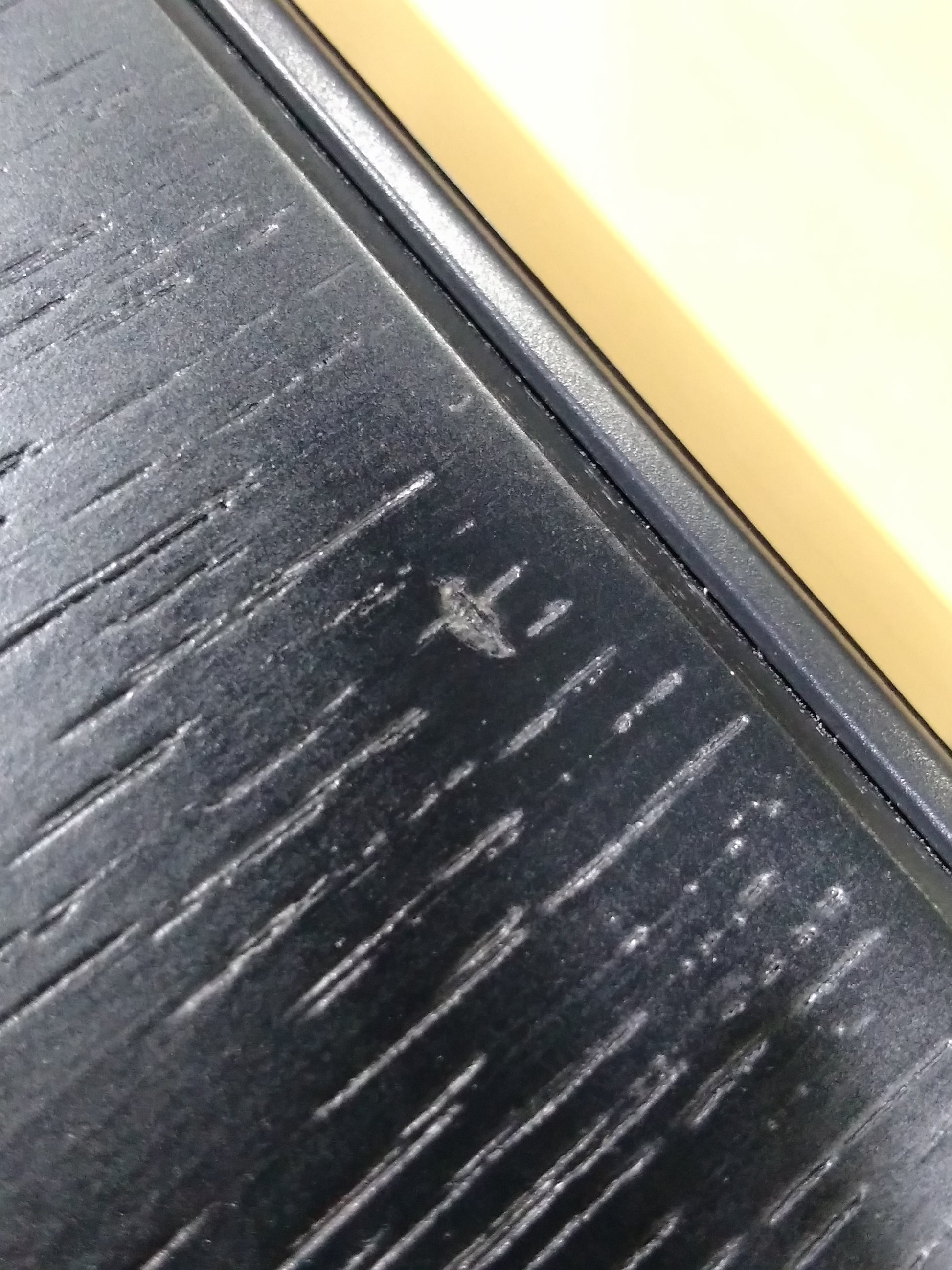 PB16-Ultra - Black Oak - Outlet - 5206