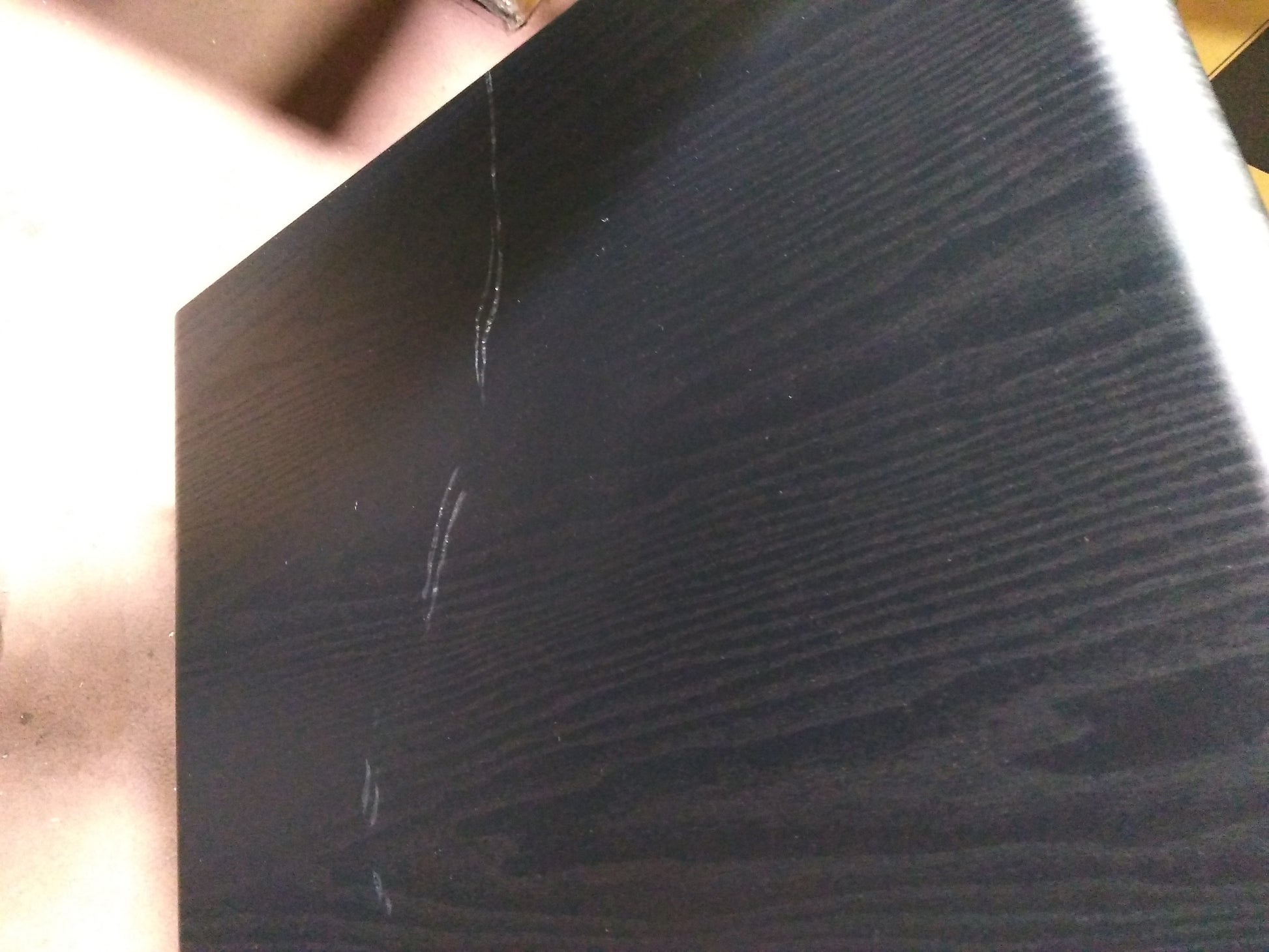 PB-3000 - Black Ash - Outlet - 5043