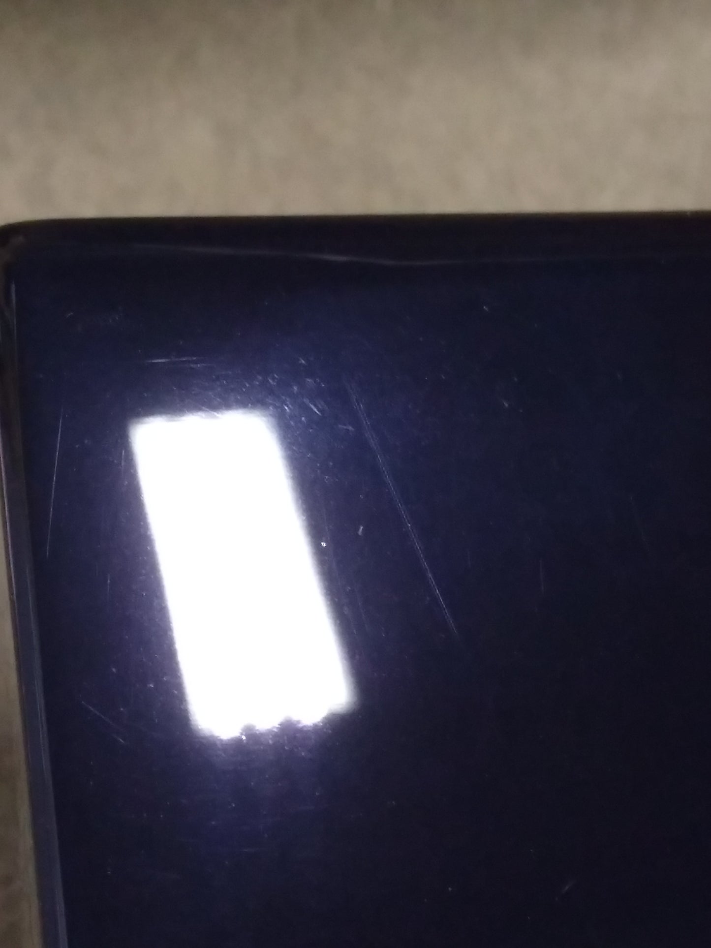 3000 Micro - Piano Gloss - Outlet - 1029