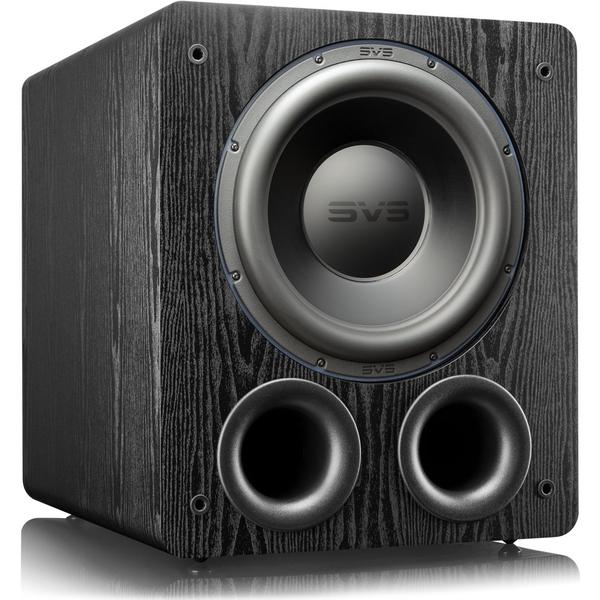 PB-3000 - Black Ash - Outlet - 1076