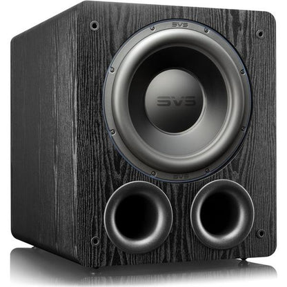 PB-3000 - Black Ash - Outlet - 1076