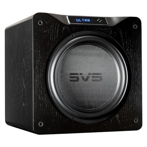 SB16-Ultra - Black Oak - Outlet - 1821