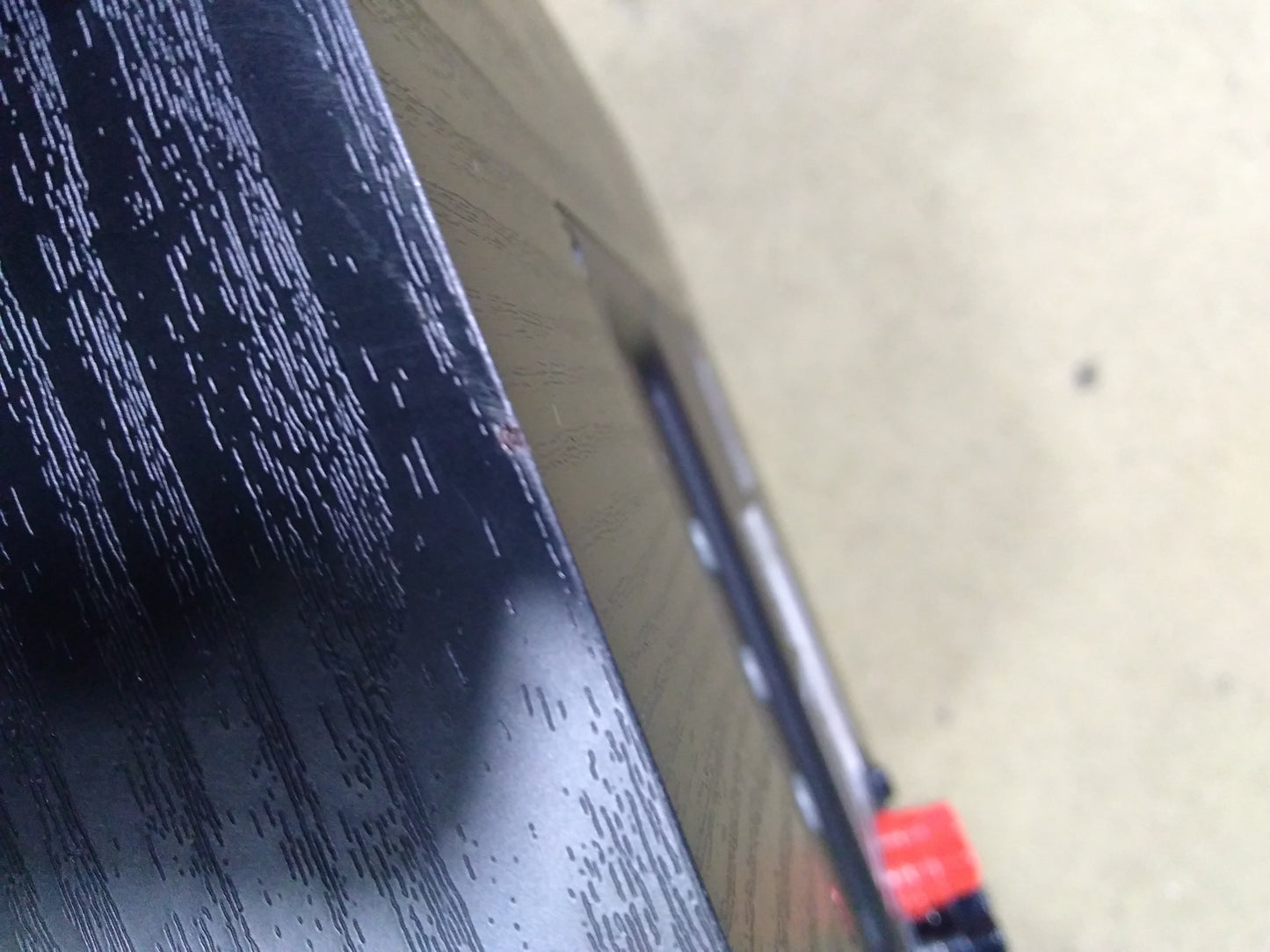 SB-1000 Pro - Black Ash - Outlet - 1490