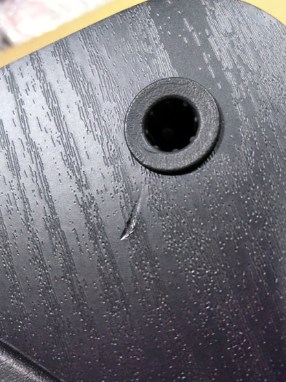 SB-3000 - Black Ash - Outlet - 1472