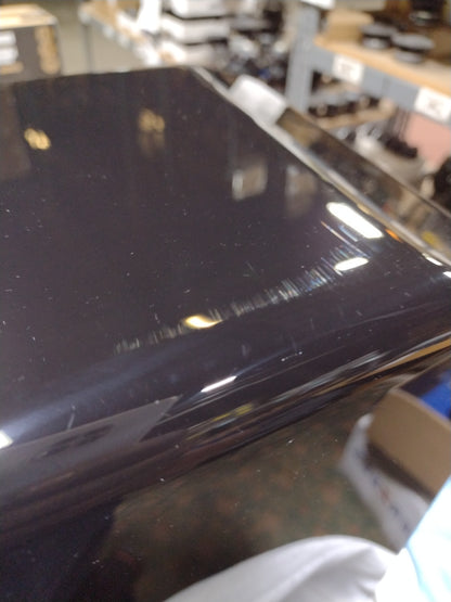 SVS Ultra Evolution Center - Piano Gloss Black - Outlet - 1218