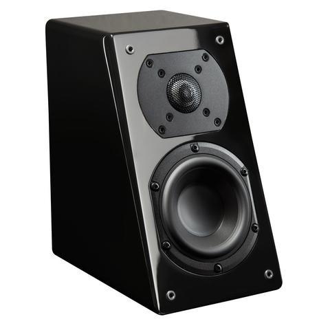 Prime Elevation - Piano Gloss - Outlet - 2472