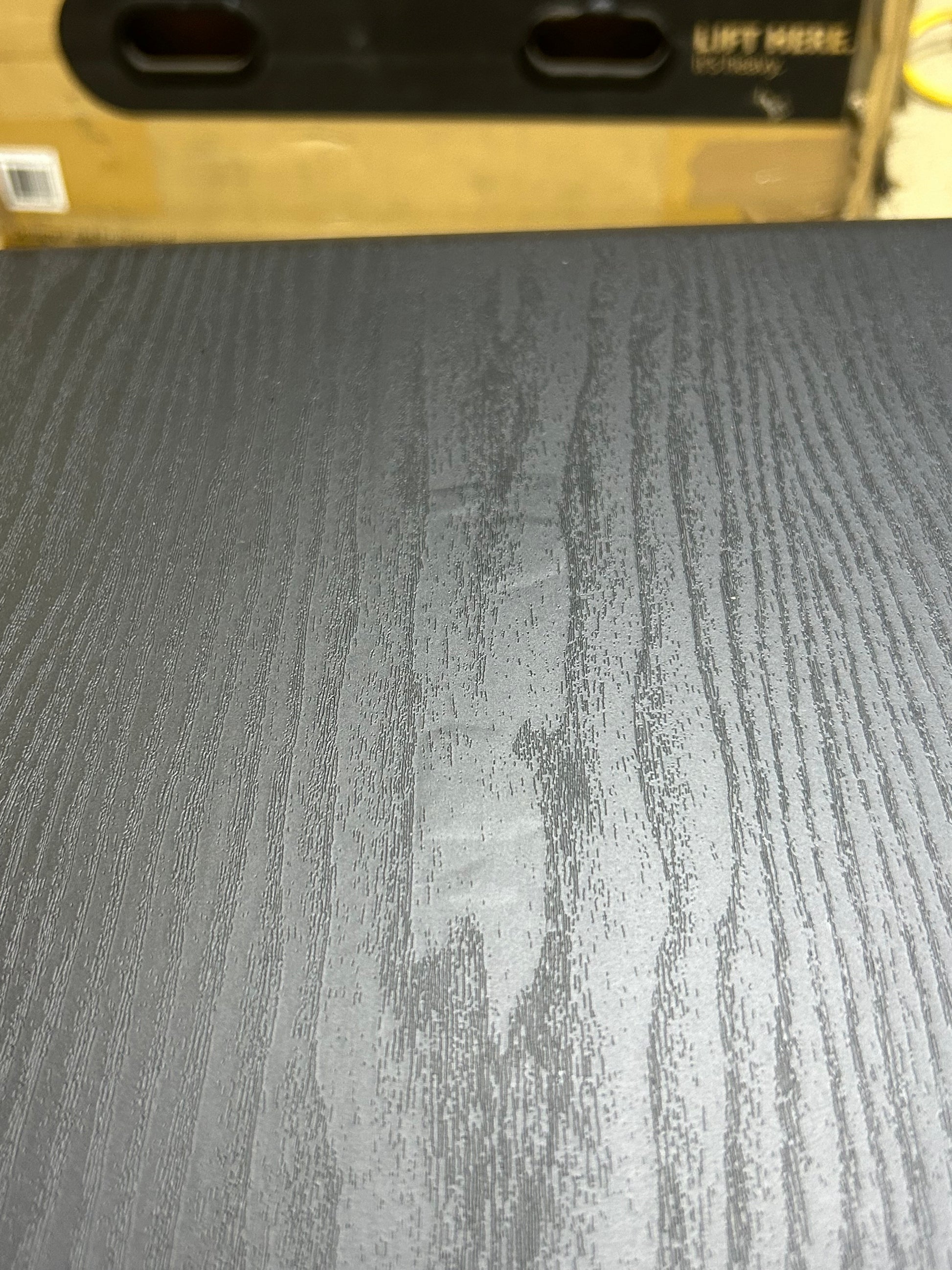 SB-3000 - Black Ash - Outlet - 1217