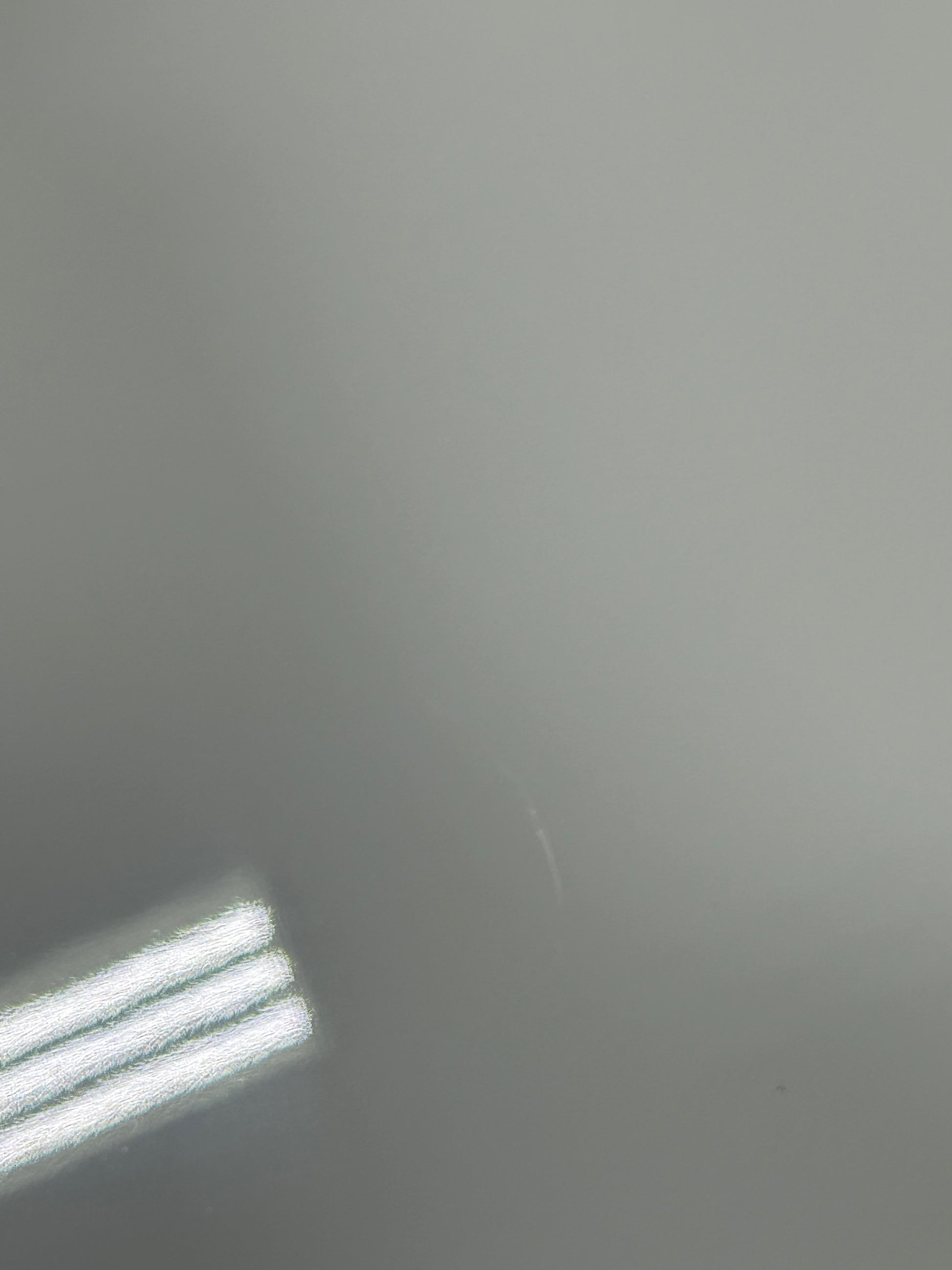 3000 Micro - White Gloss - Outlet - 1151