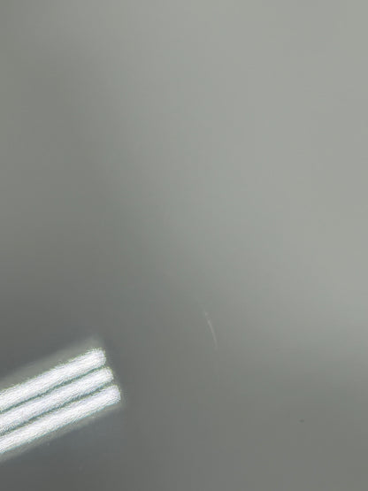 3000 Micro - White Gloss - Outlet - 1151