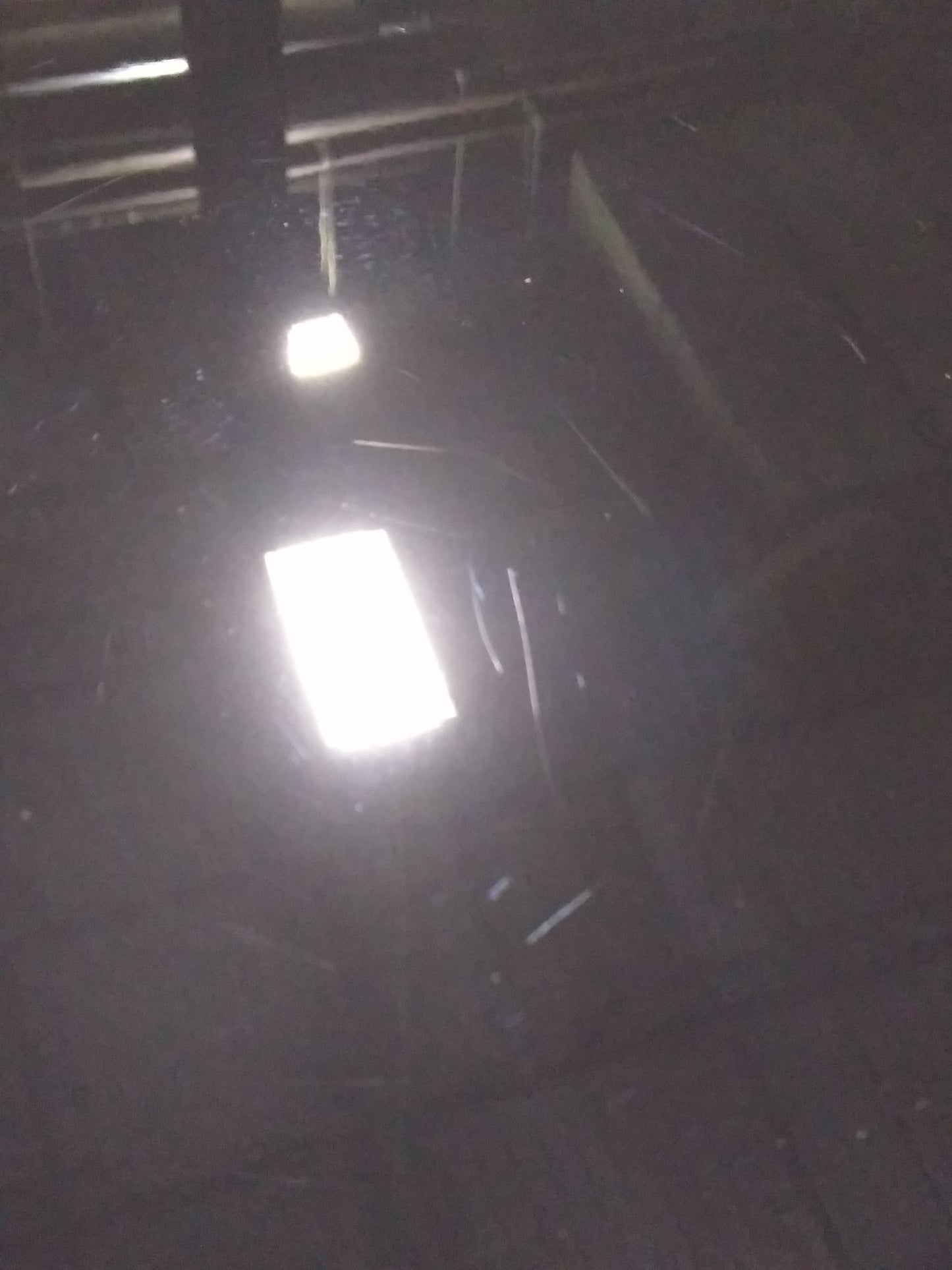 SB16-Ultra - Piano Gloss - Outlet - 1116