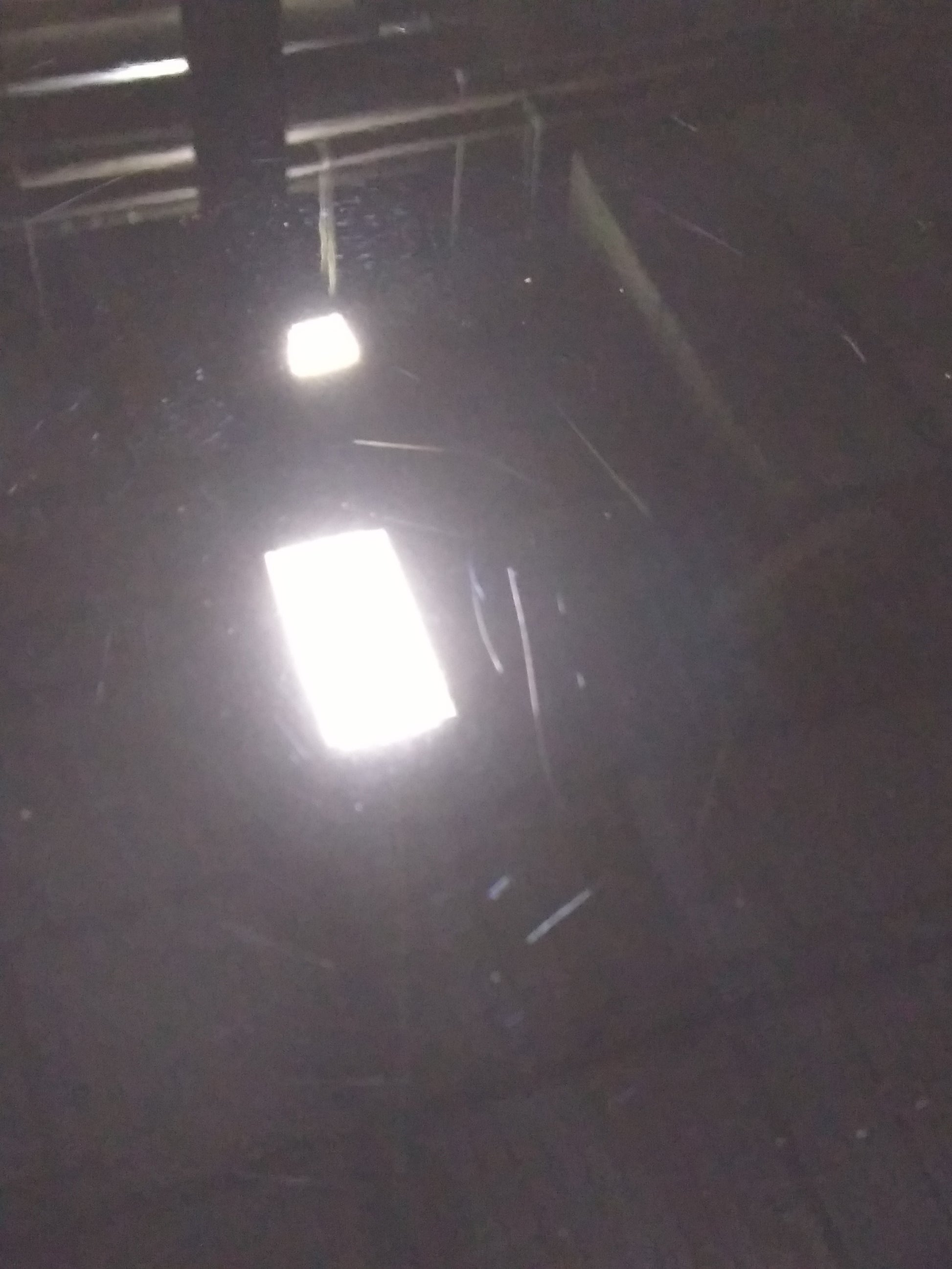 SB16-Ultra - Piano Gloss - Outlet - 1116