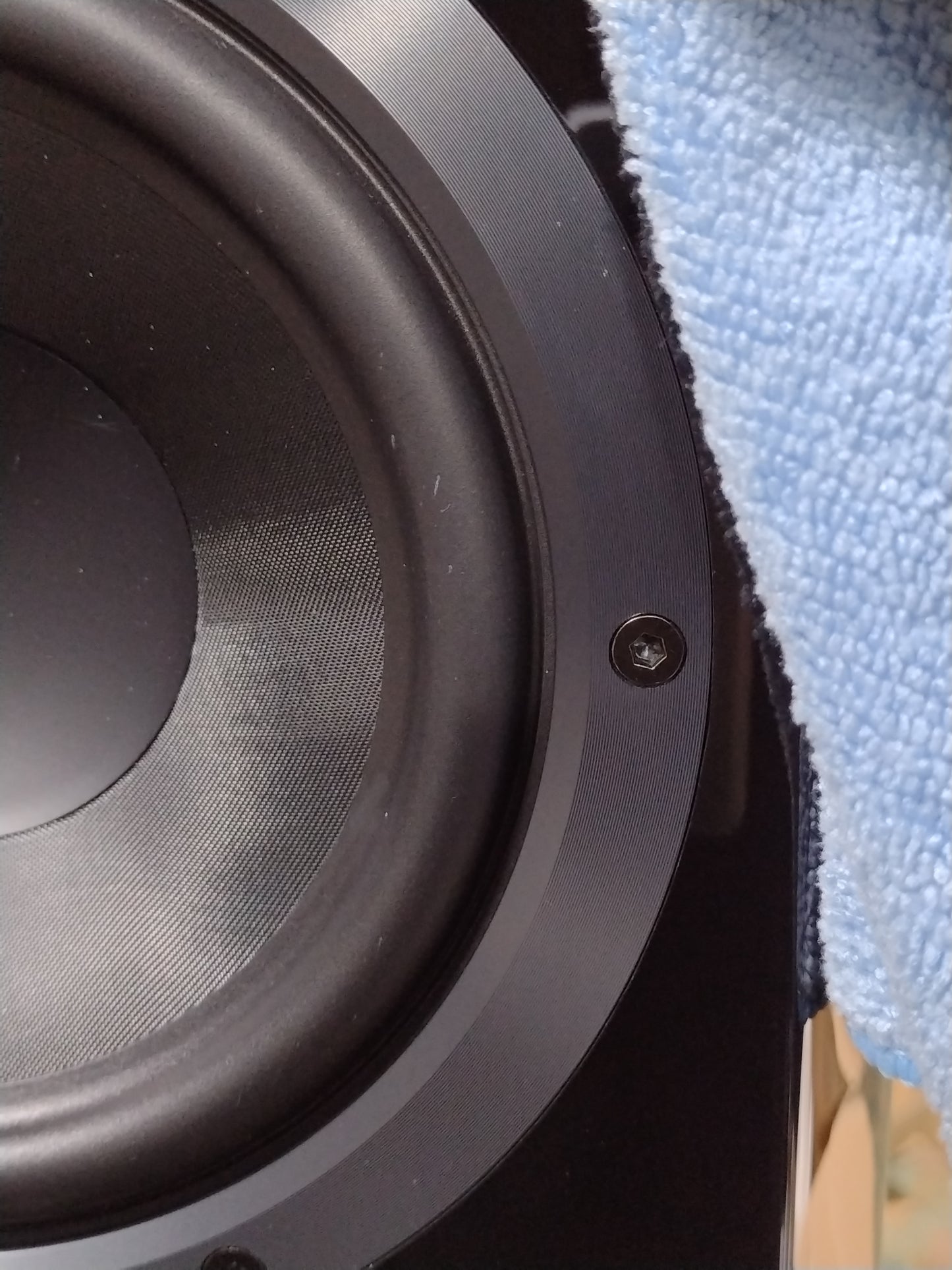 Ultra Tower - Piano - Outlet - 1141