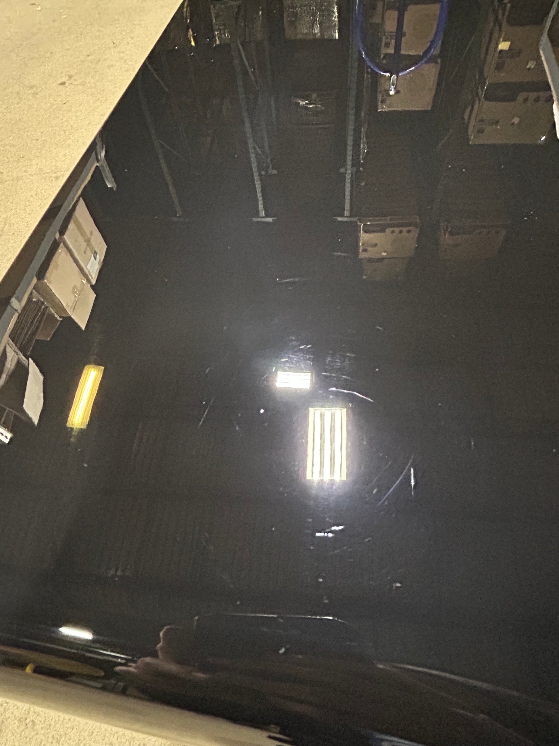 SB-3000 - Piano - Outlet - 1727