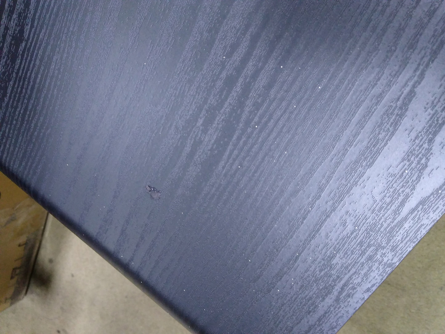 SB-1000 Pro - Black Ash - Outlet - 1041