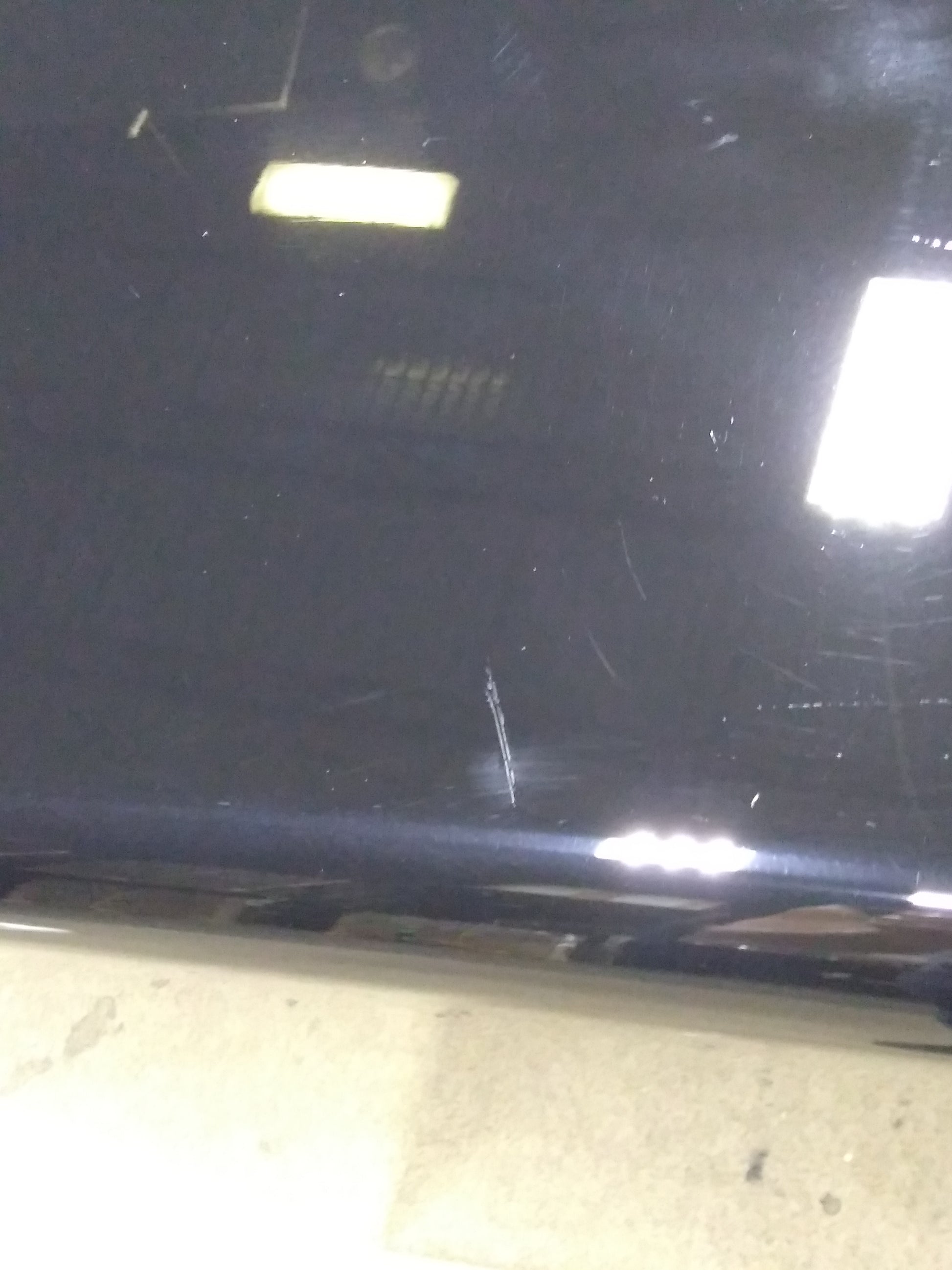 PB16-Ultra - Piano Gloss - Outlet - 1147